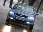 Nissan Almera Classic 2006 года